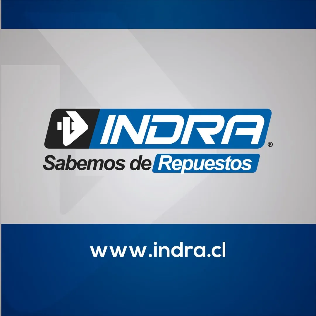 Indra Repuestos