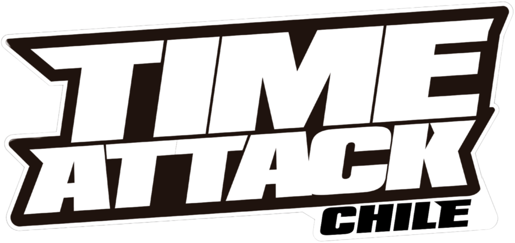 Time Attack Chile