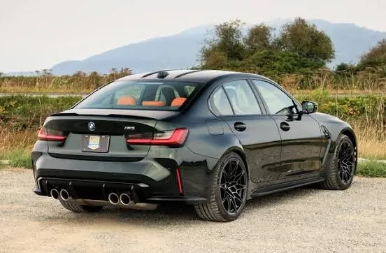 BMW M3
