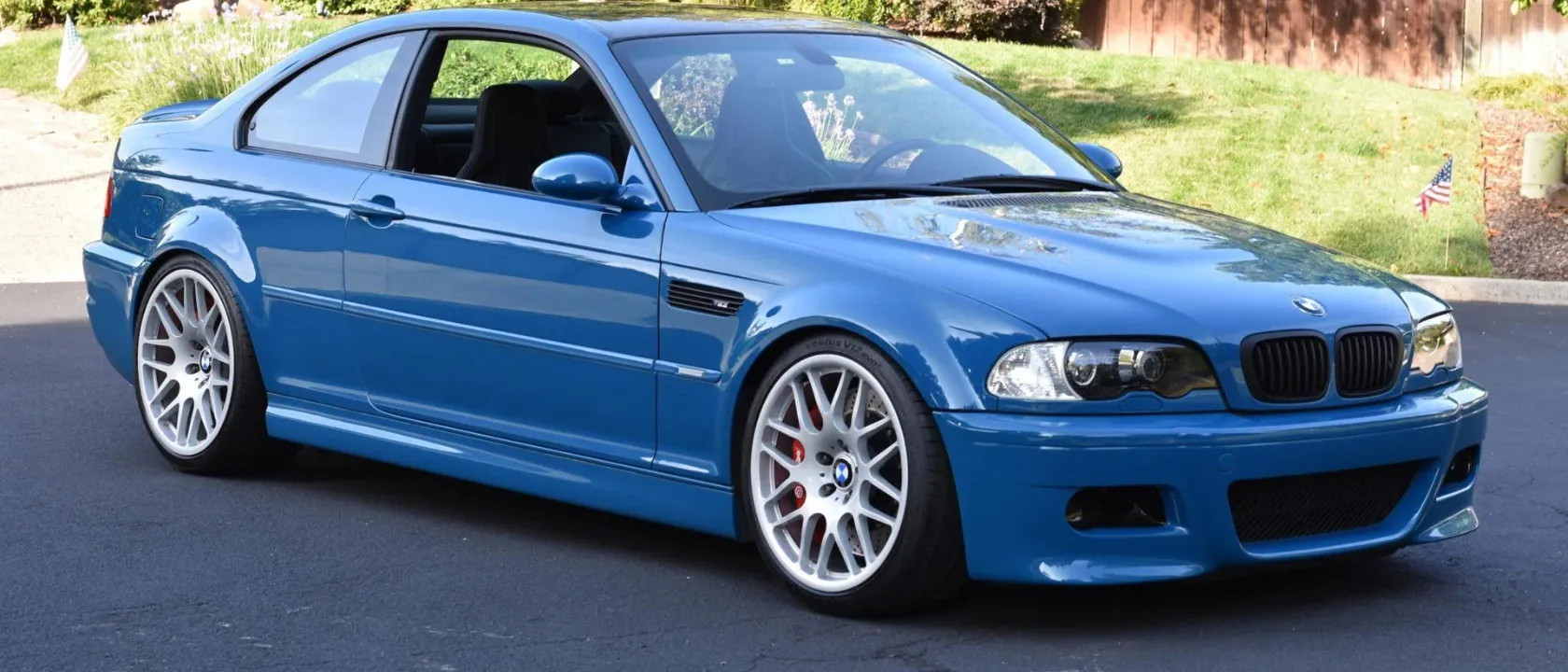 BMW M3