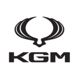 KGM