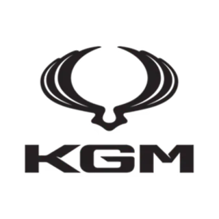 KGM