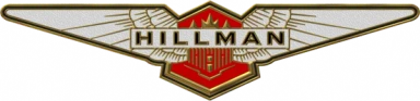 Hillman