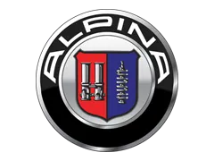Alpina