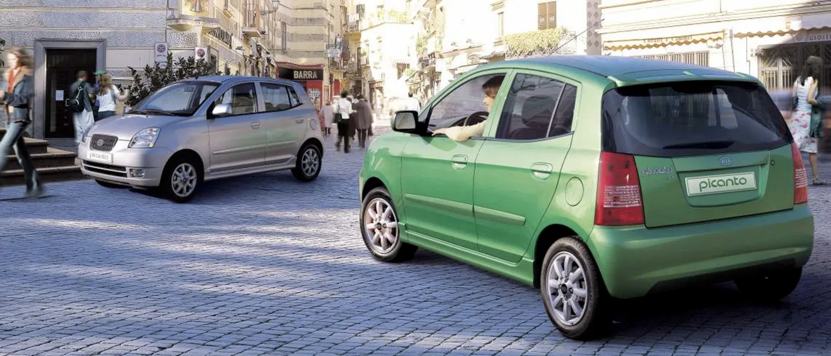 Kia Picanto