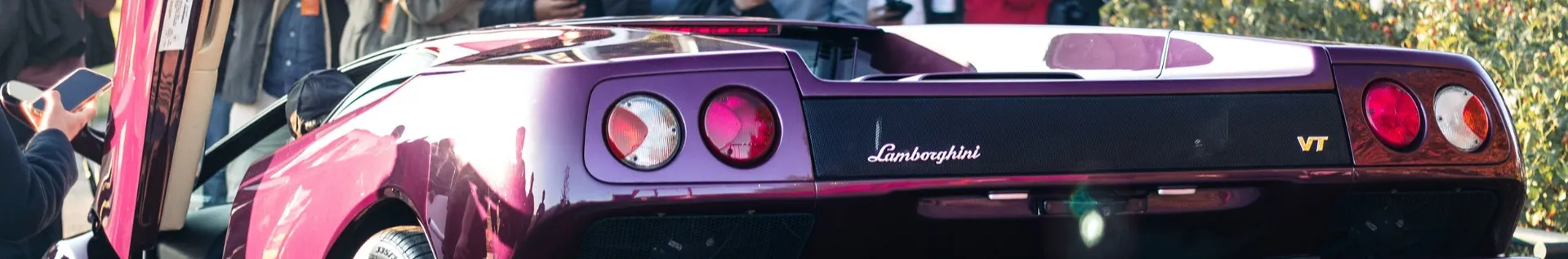 Cars & Coffee