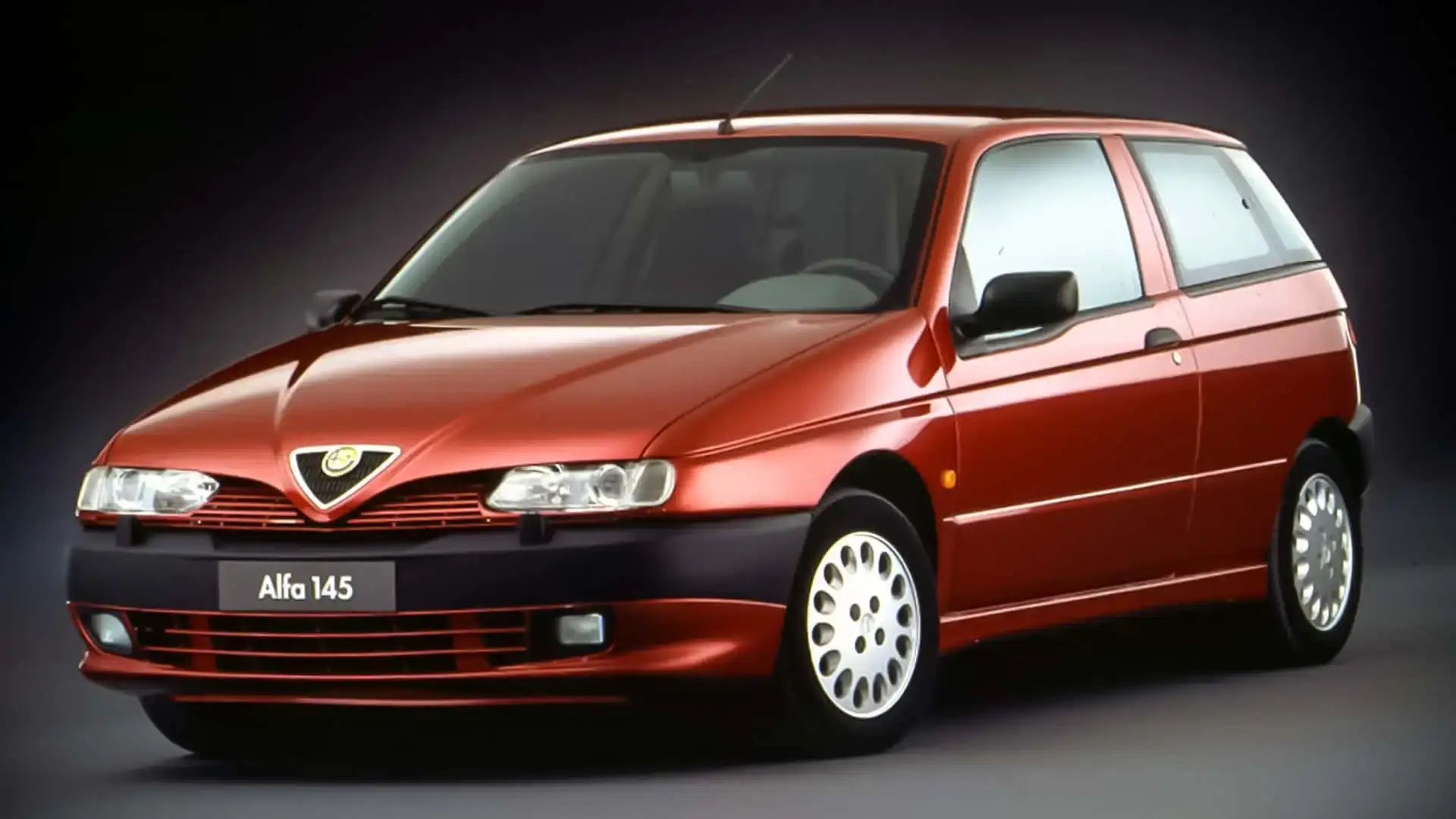 Alfa Romeo 145