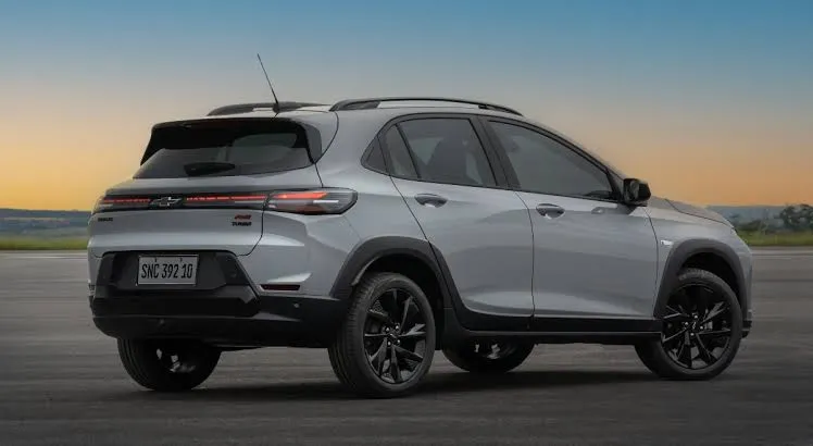 Chevrolet Sonic