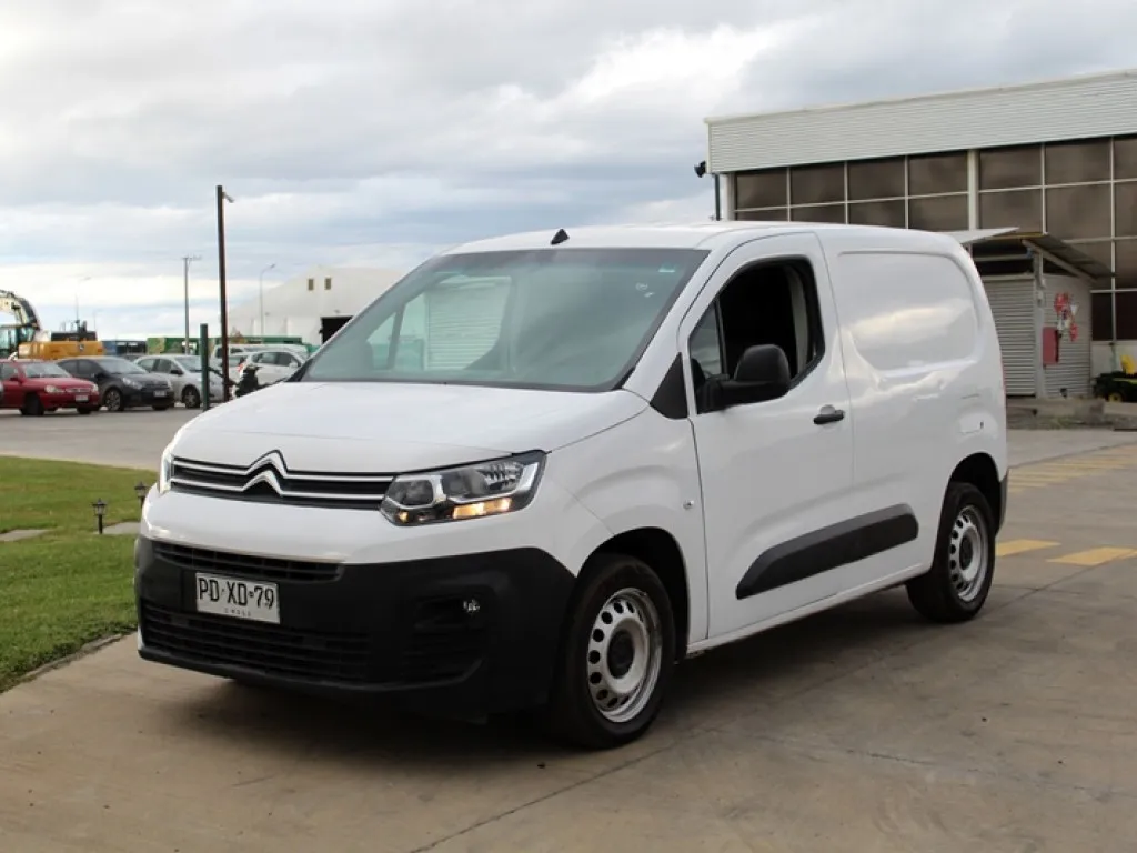 Citroën Berlingo