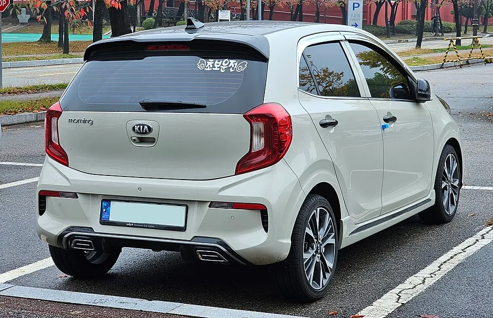 Kia Picanto