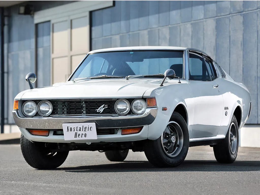 Toyota Celica