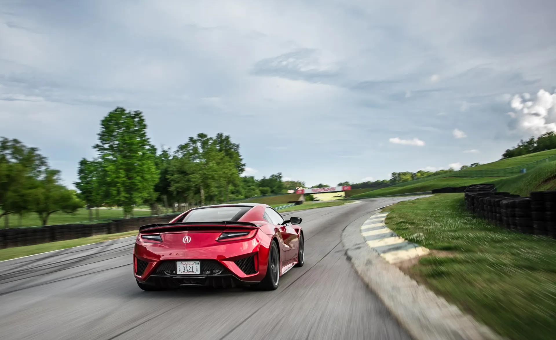 NSX