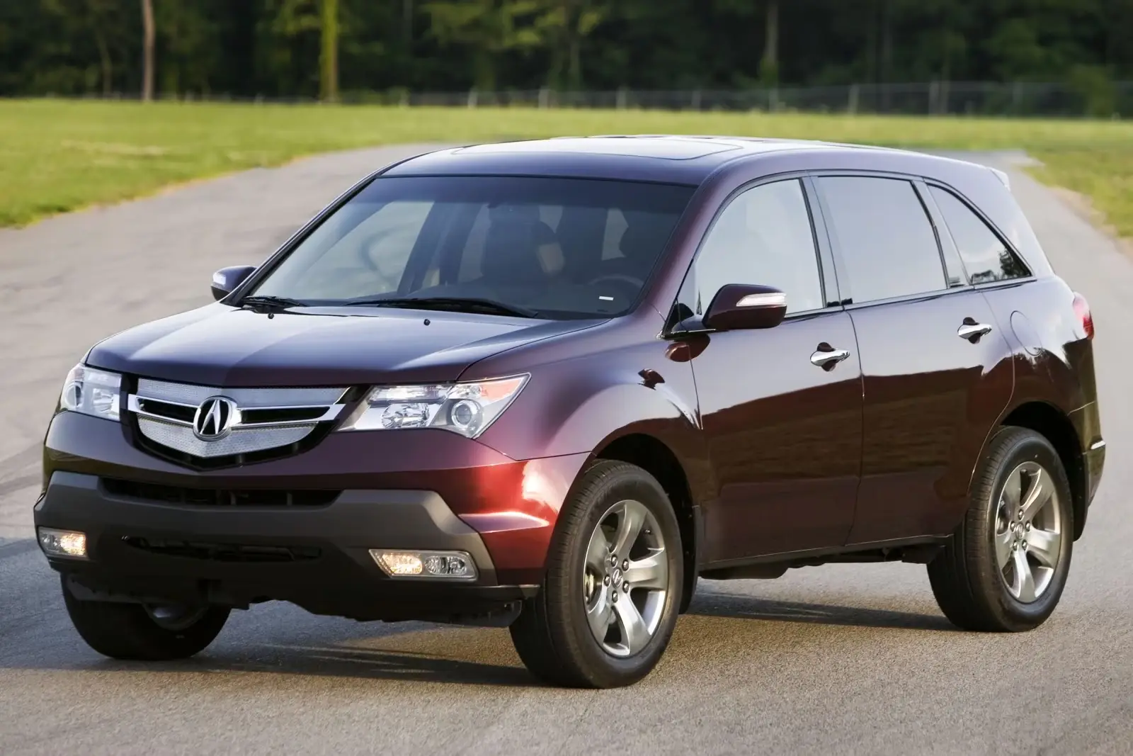 Acura MDX