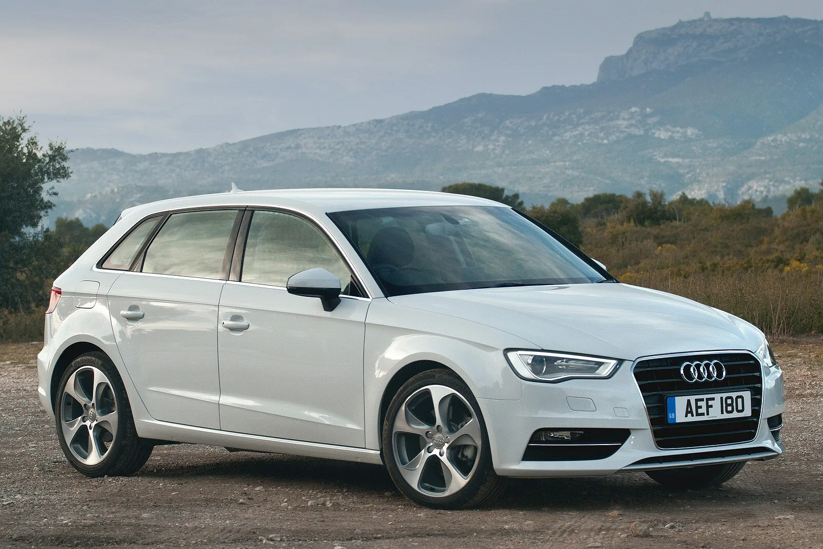 Audi A3 Hatchback