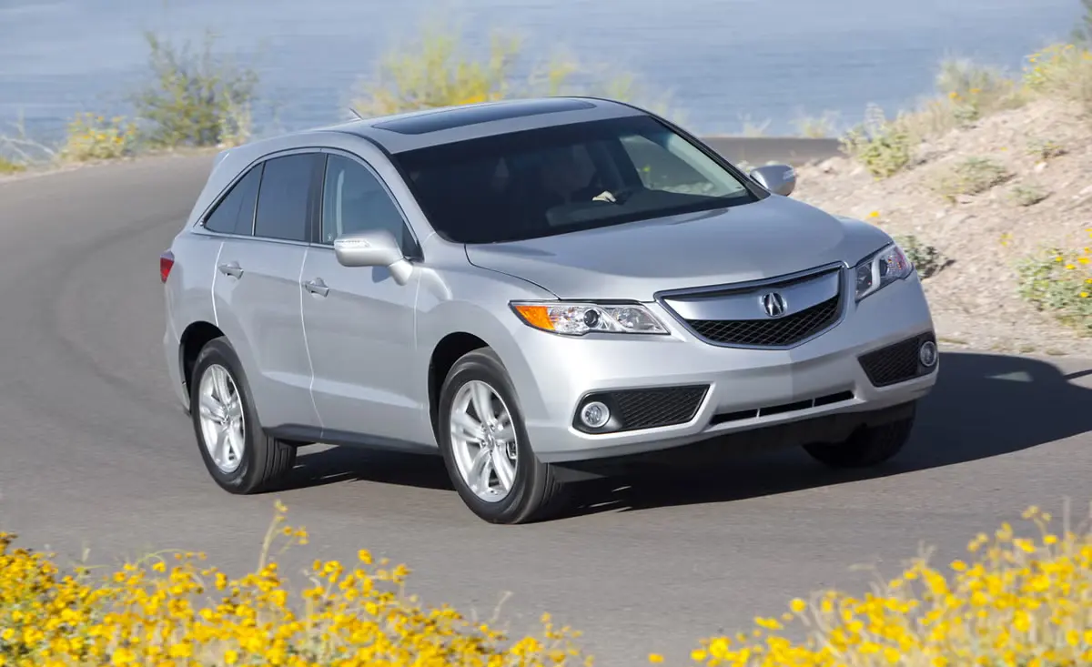 Acura RDX
