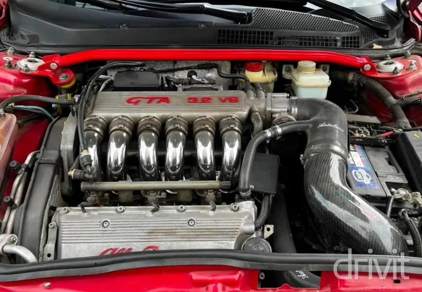 Alfa Romeo 147