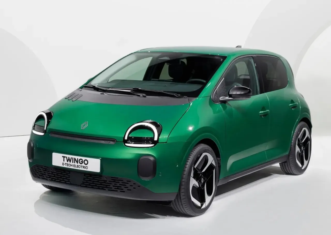 Renault Twingo