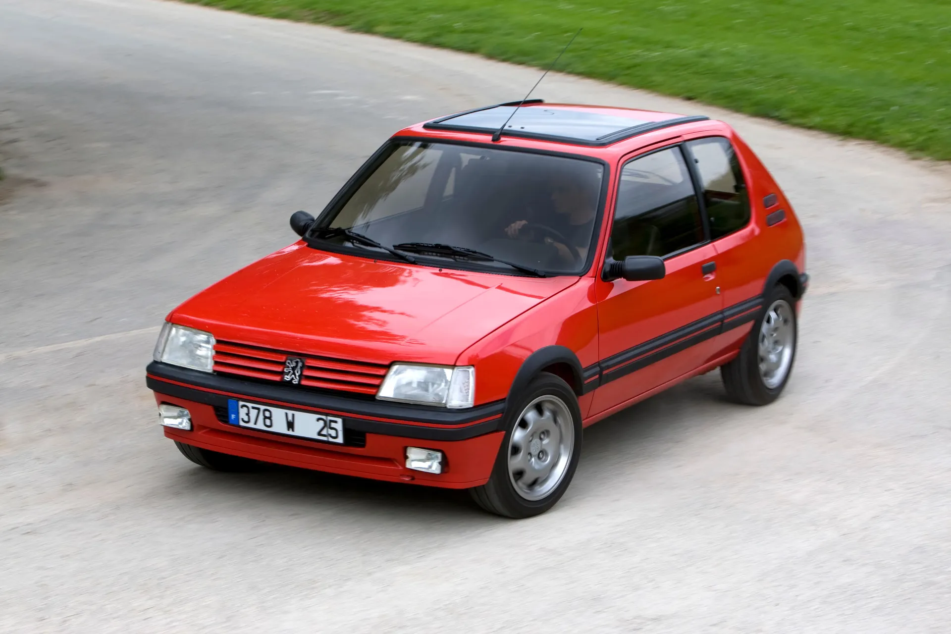 Hatchback 5p
