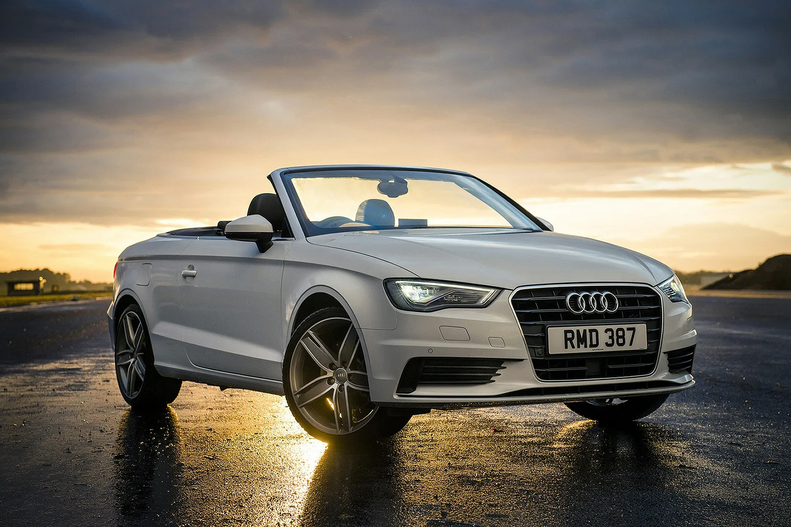 Cabriolet