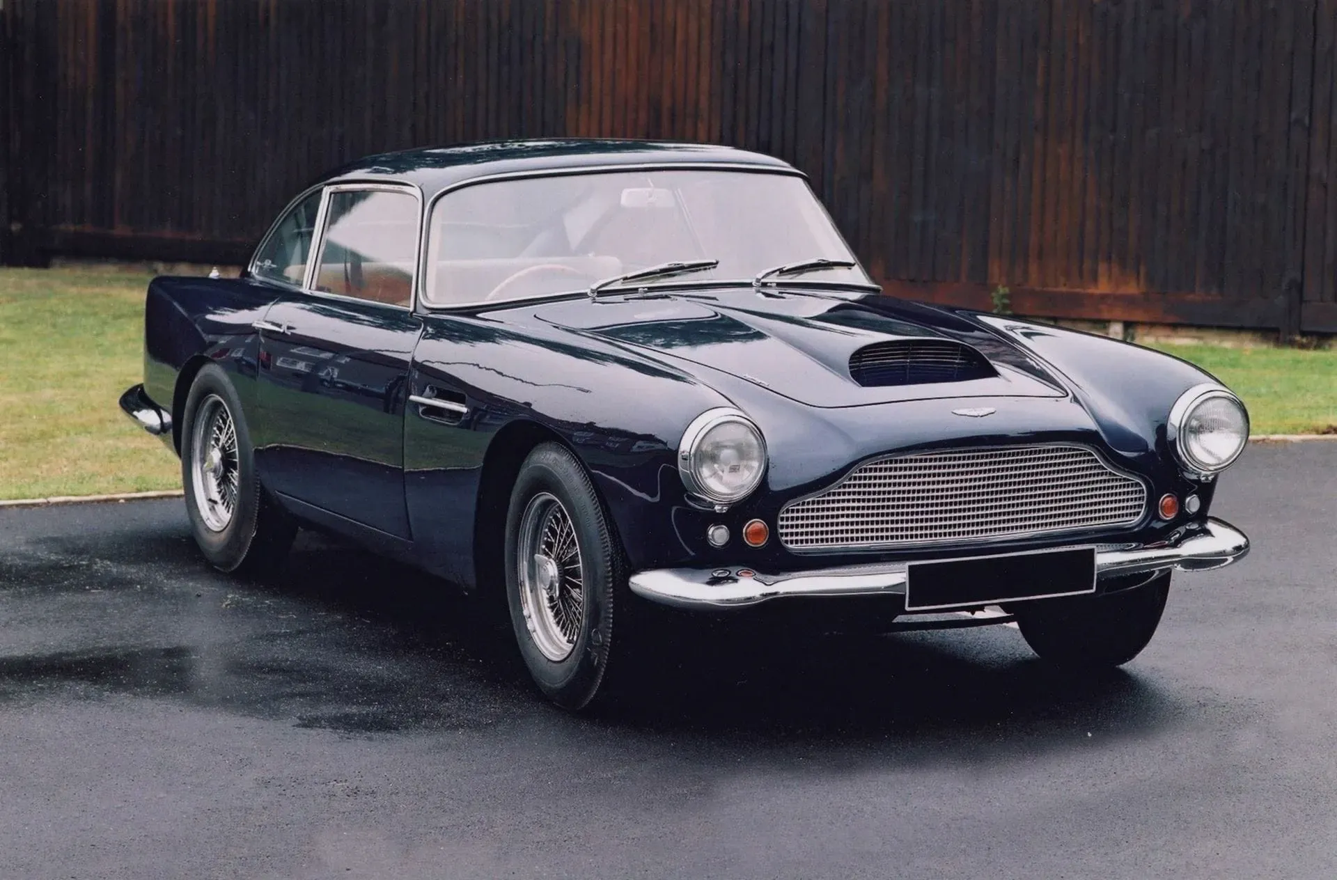 Coupé