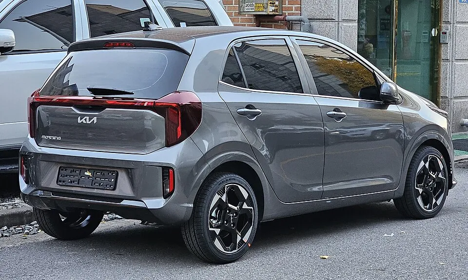 Kia Picanto
