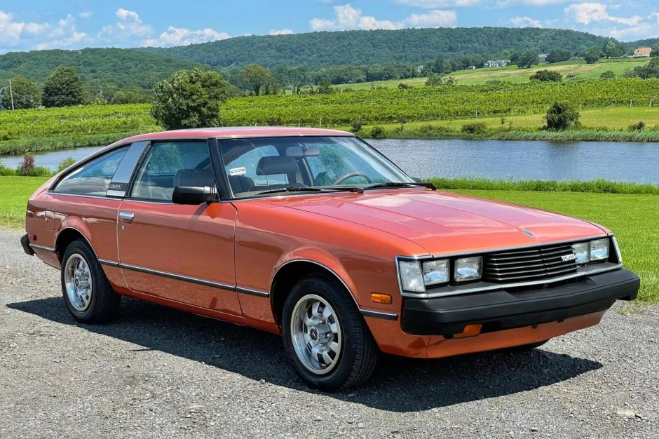 Toyota Celica