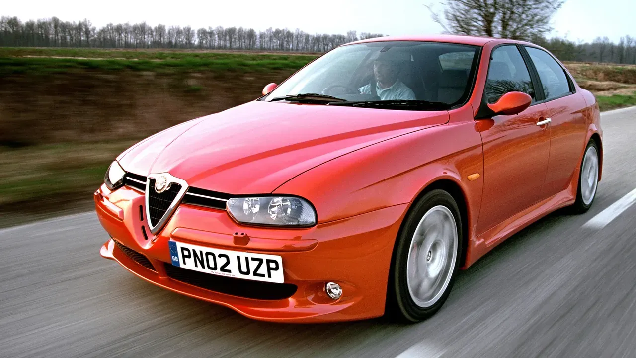 Sportwagon