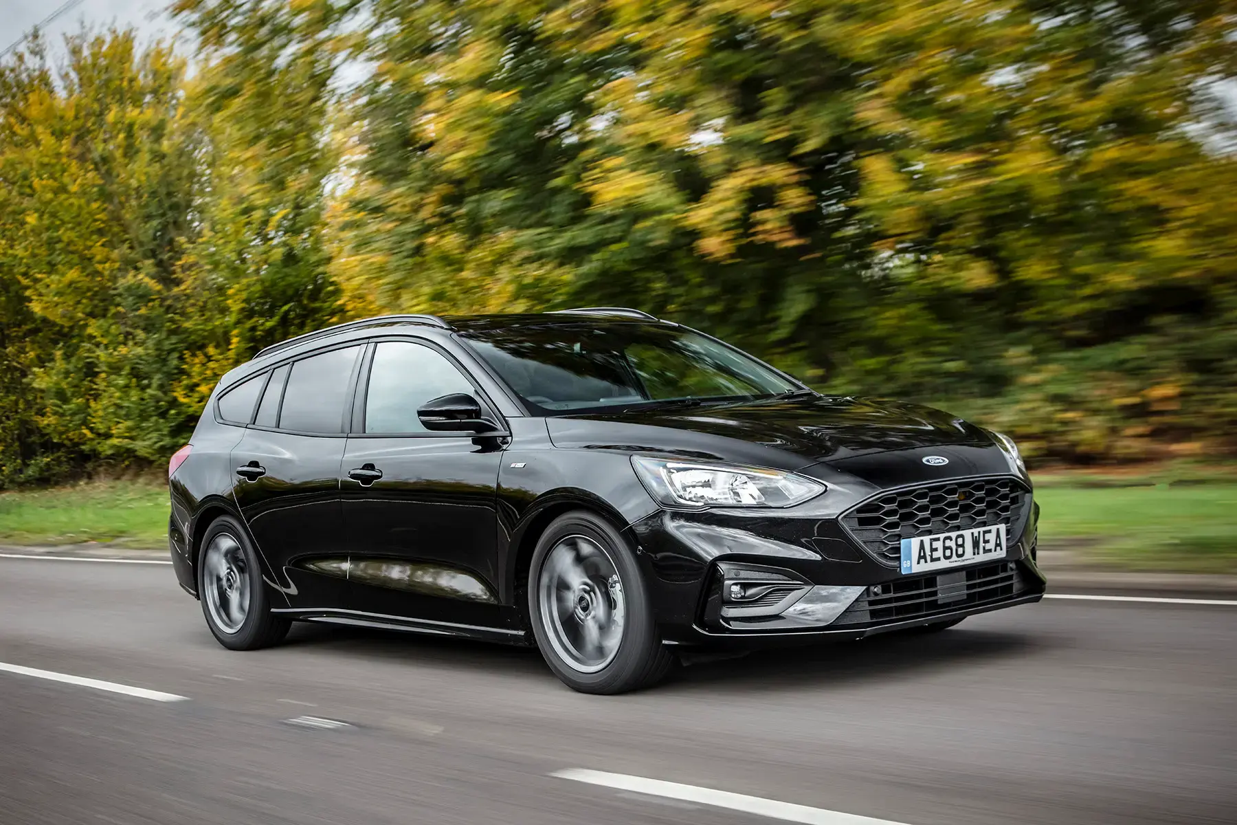 Focus Station wagon