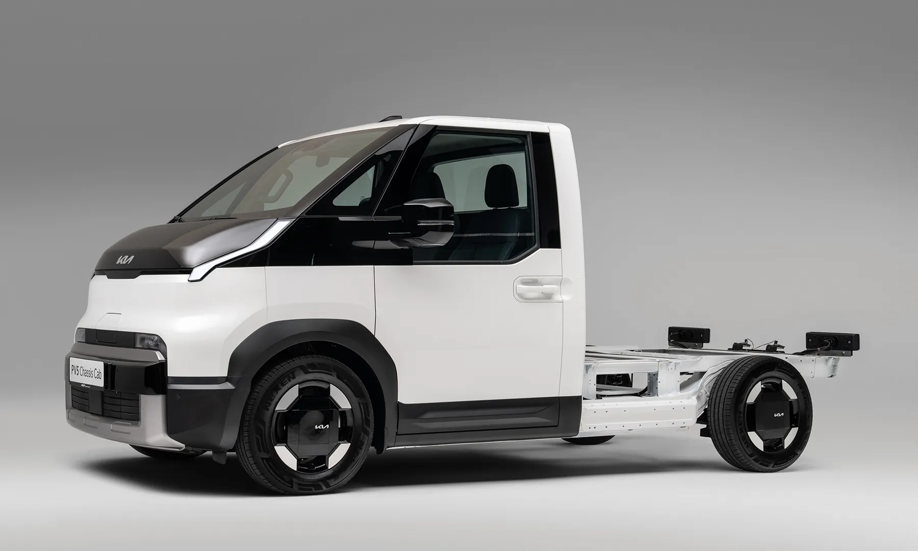 Kia PV5