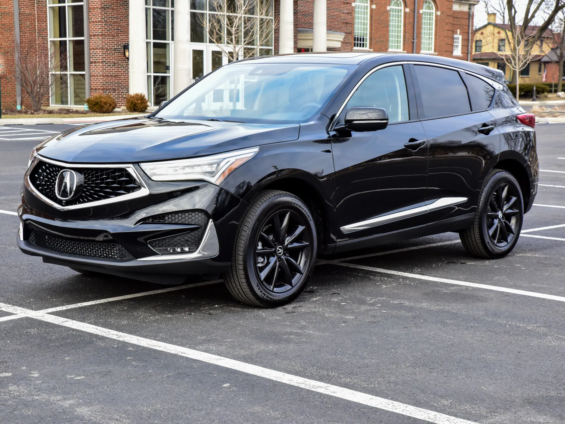 Acura RDX