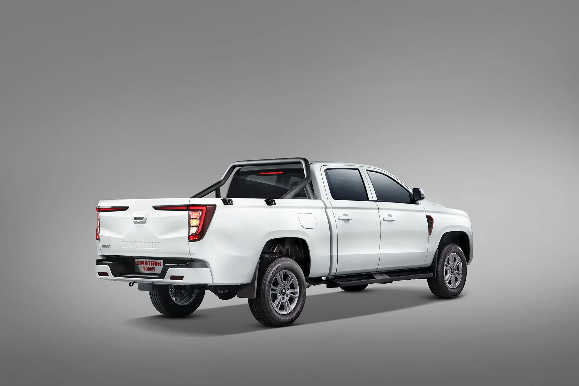 Sinotruk Bolden
