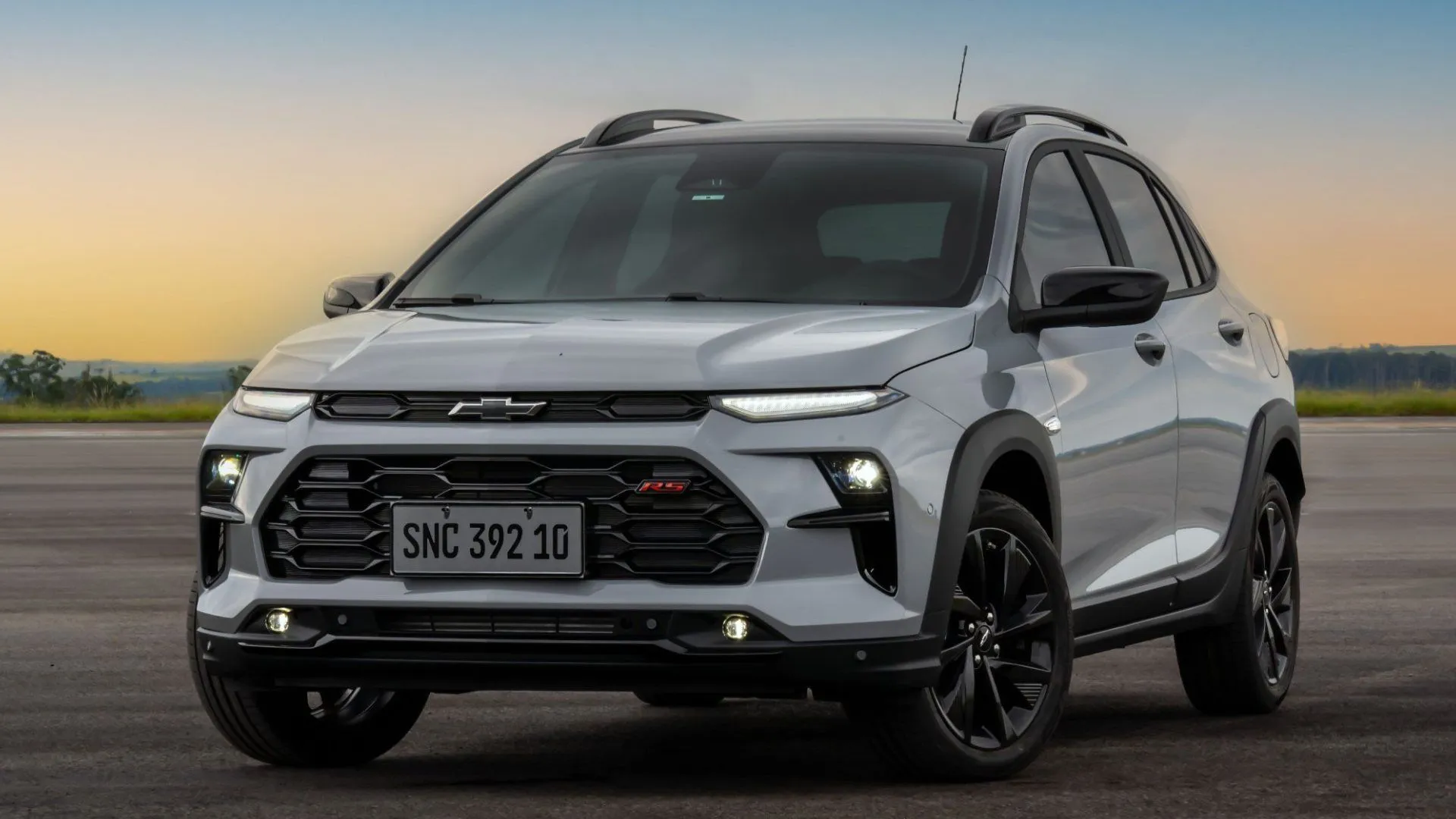 Chevrolet Sonic