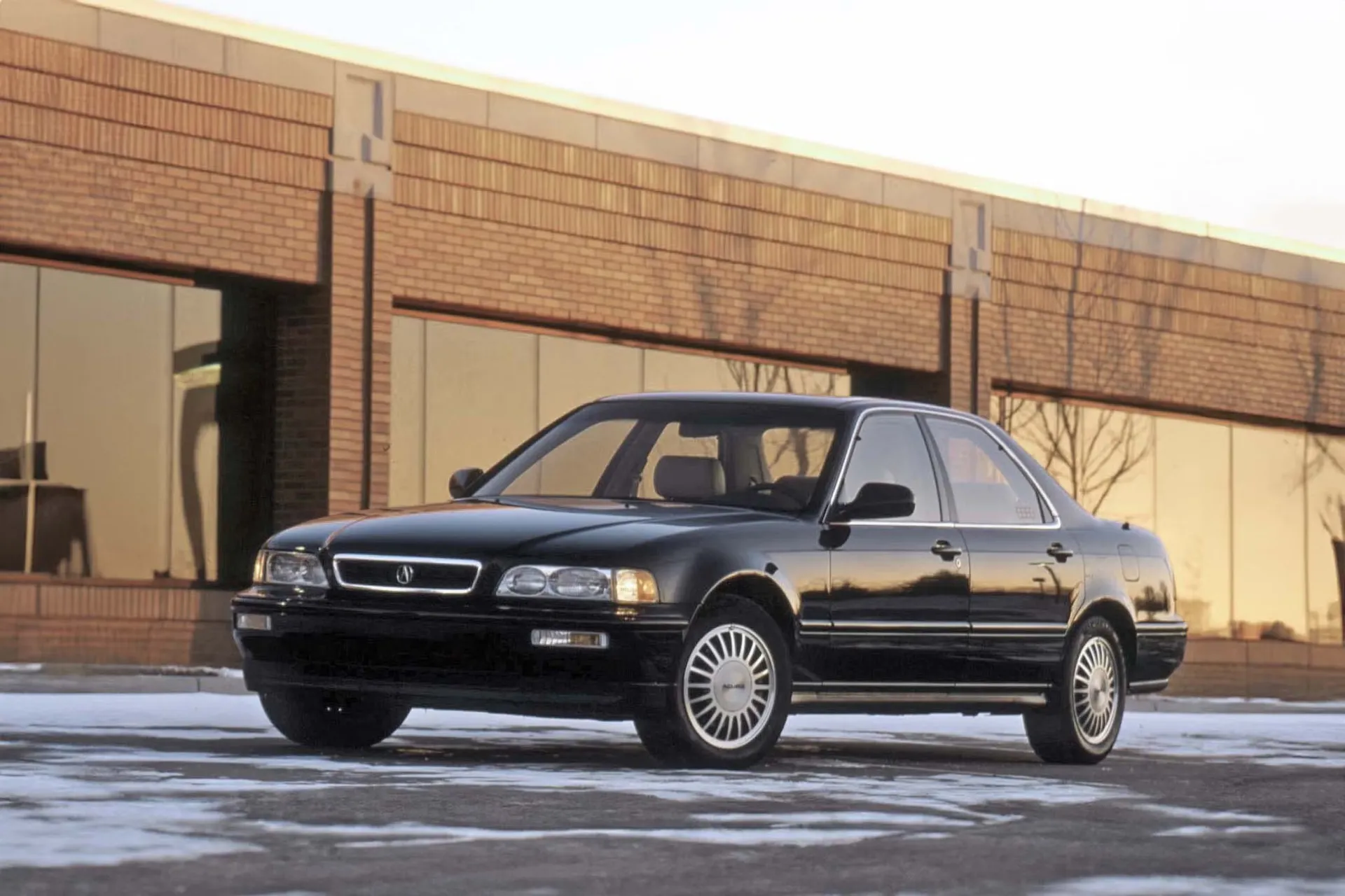 Acura Legend