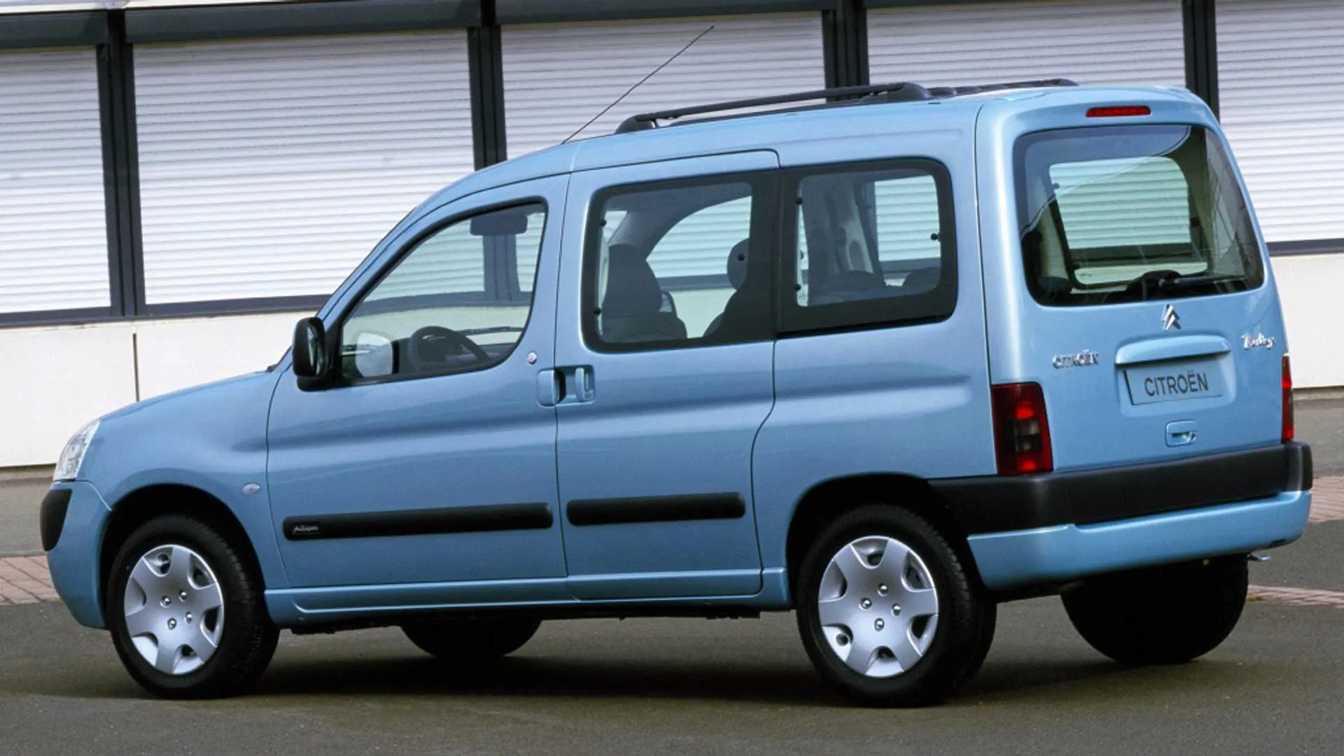 Citroën Berlingo