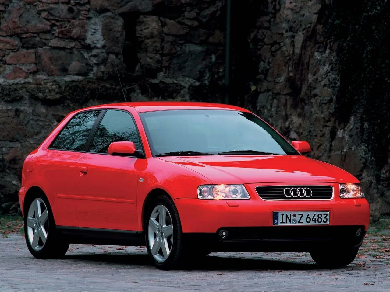 Hatchback