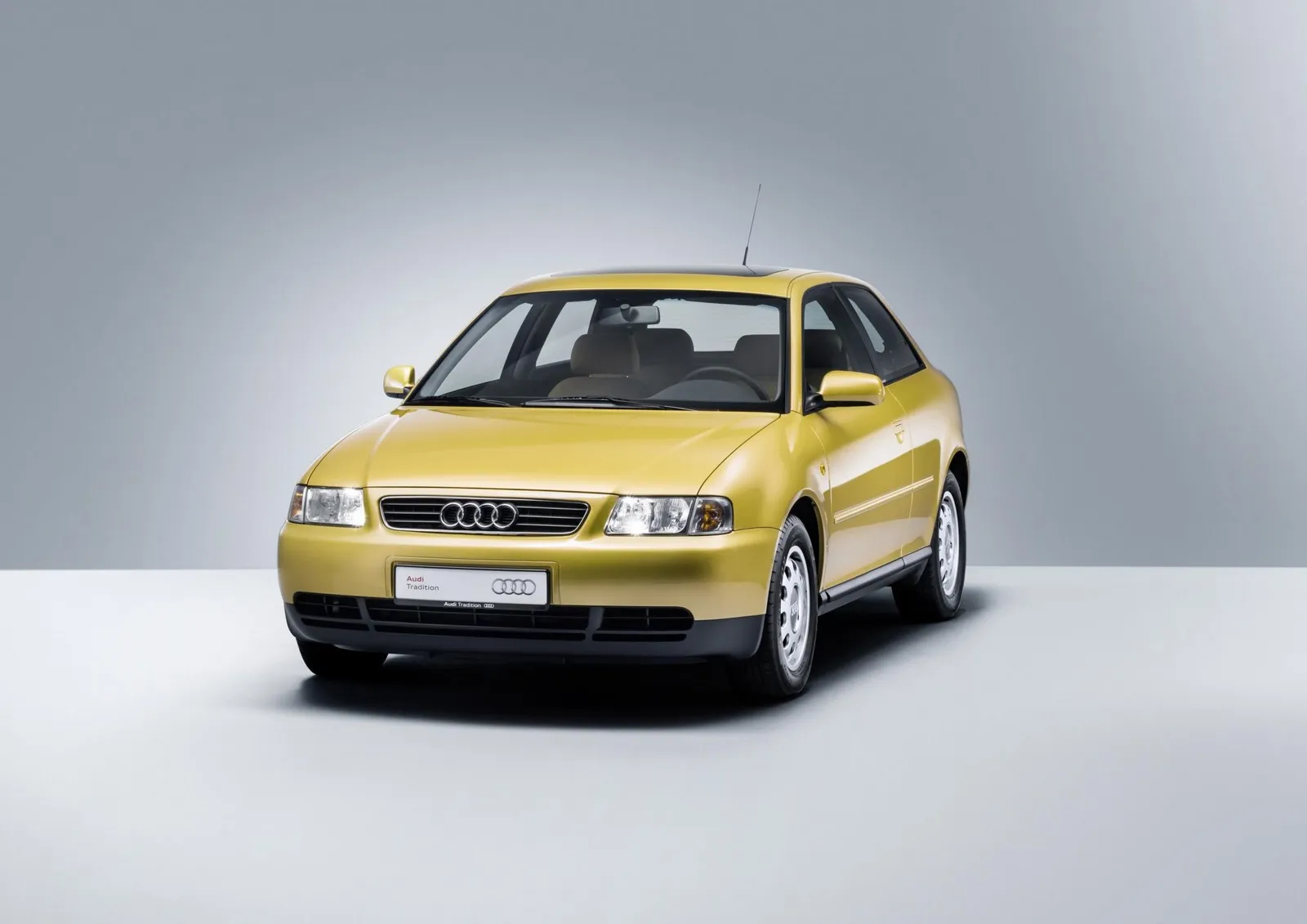 Audi A3 Hatchback