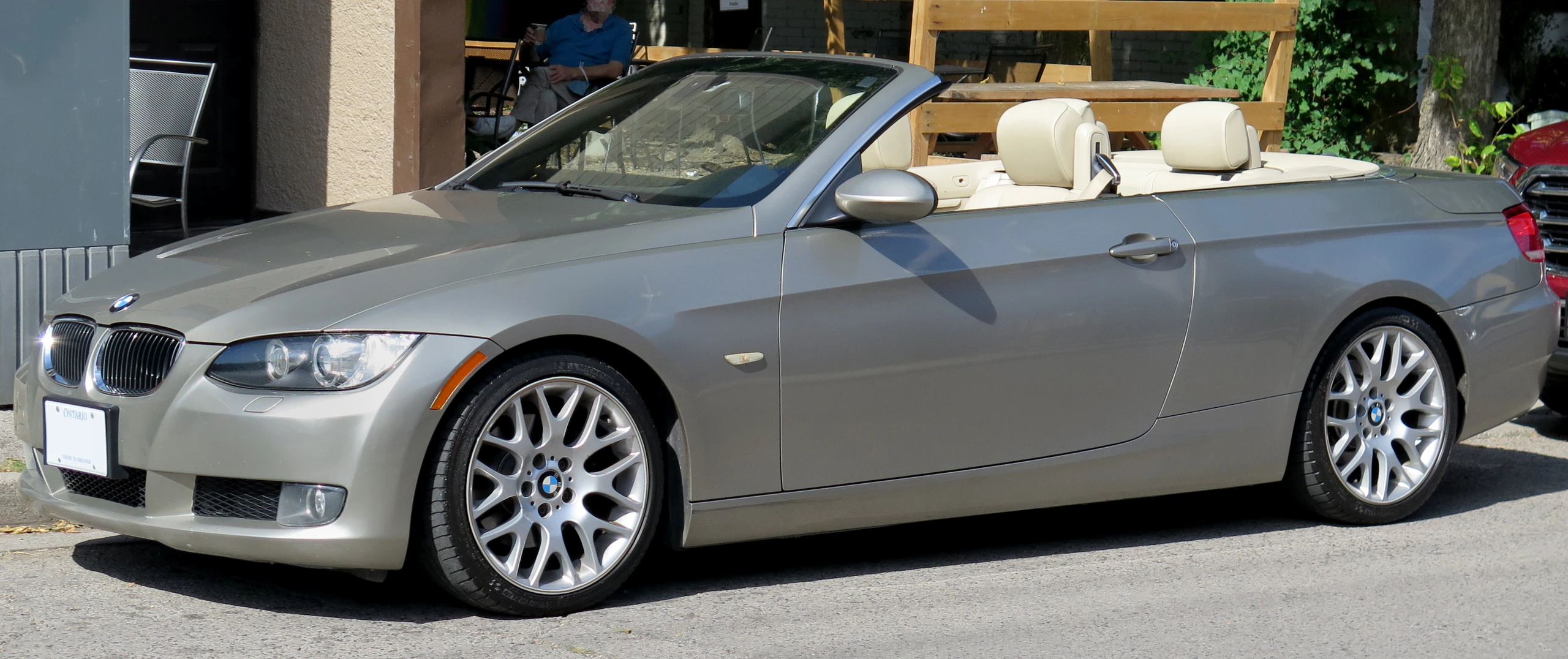 BMW M3