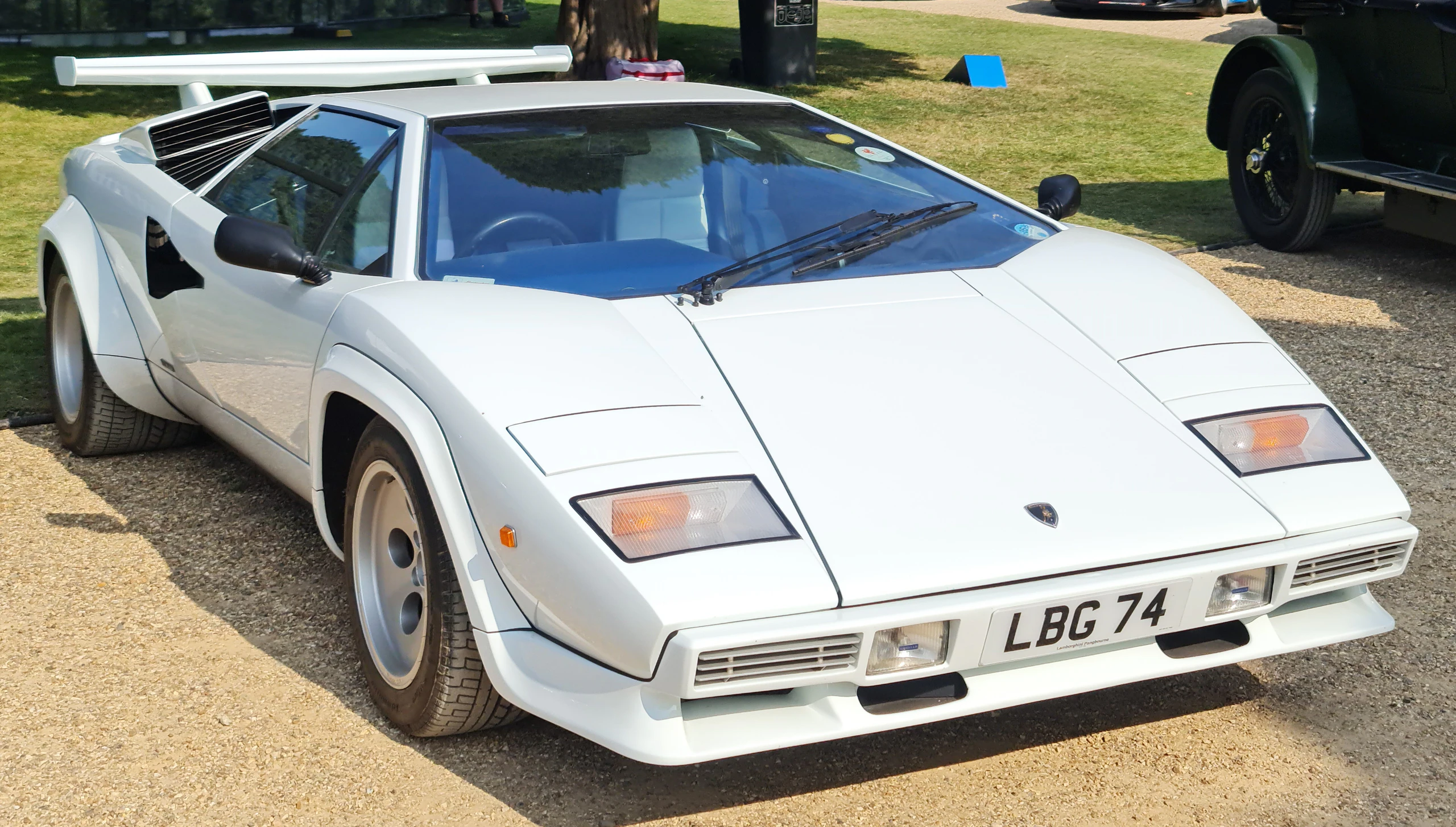 Lamborghini Countach