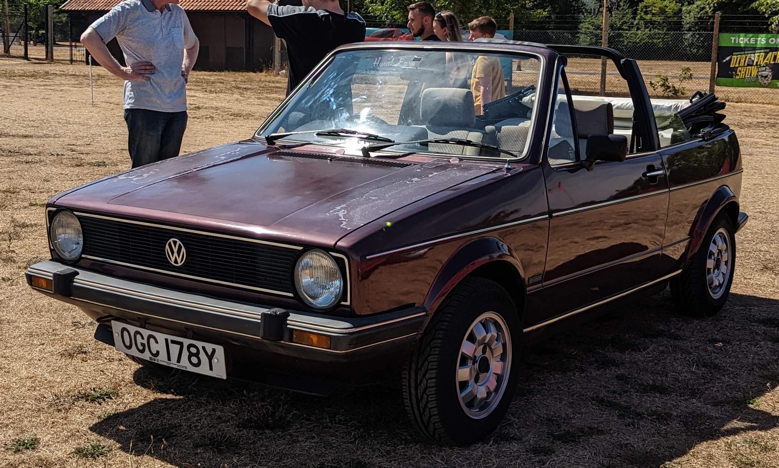 Cabriolet