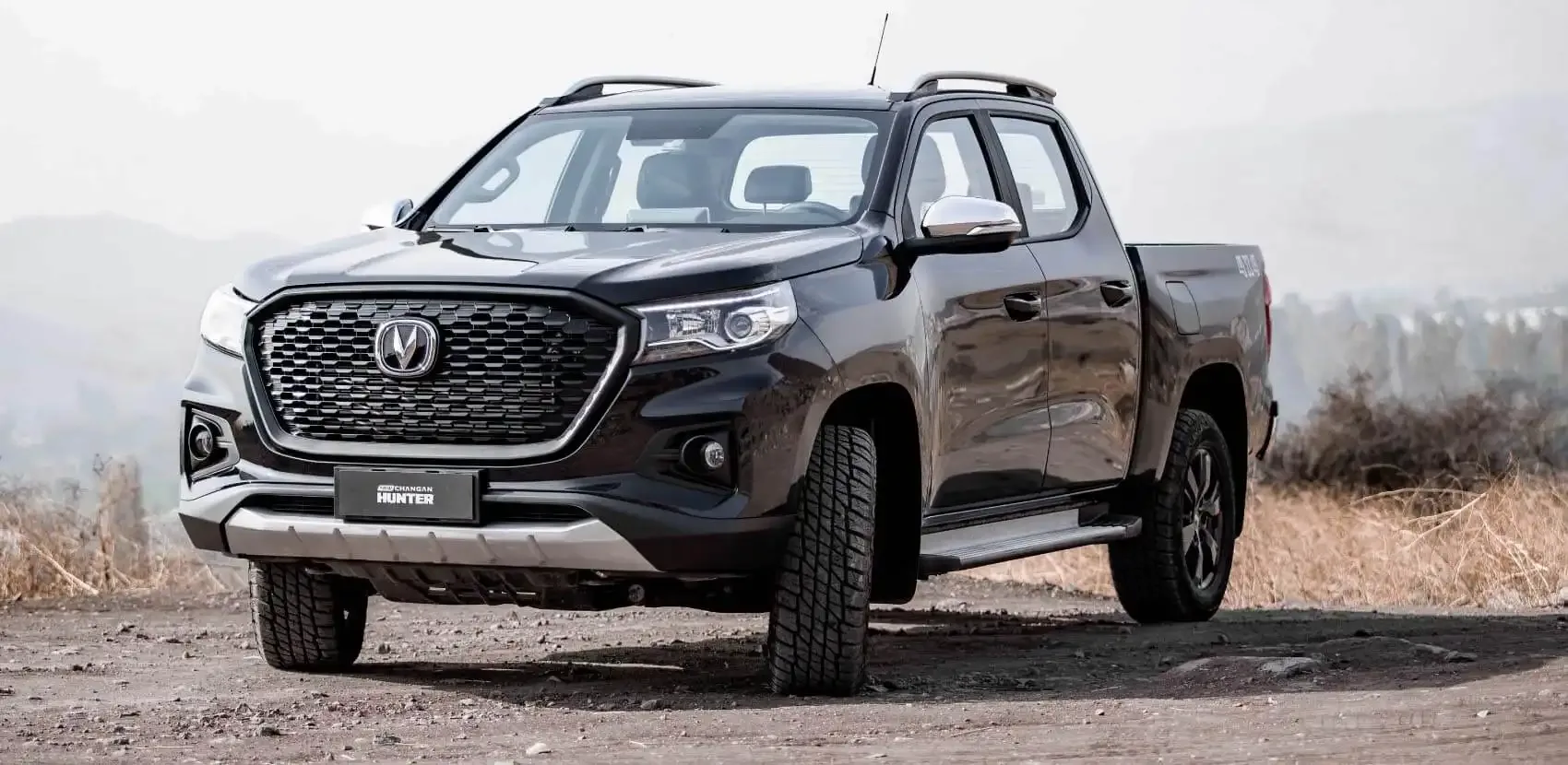Changan Hunter