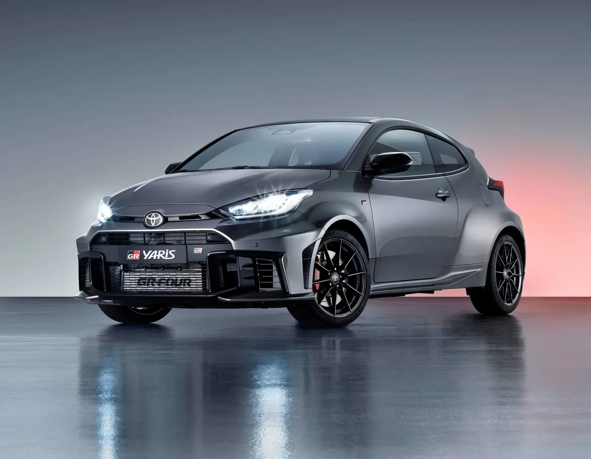 Hatchback
