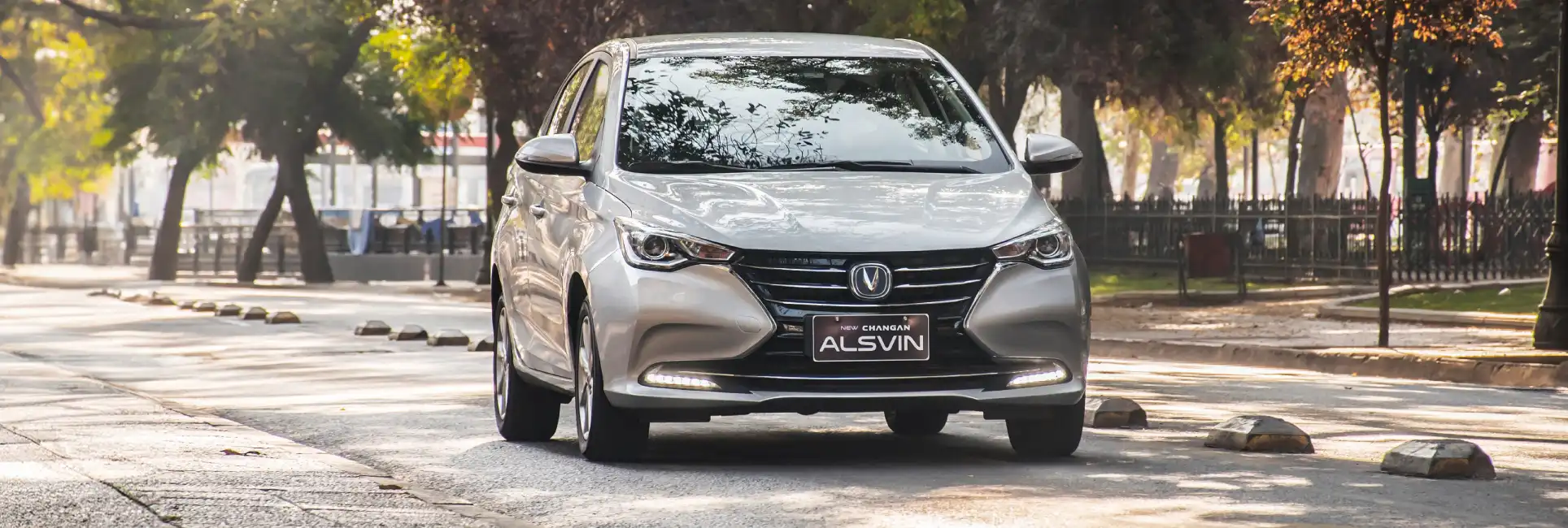 Changan Alsvin