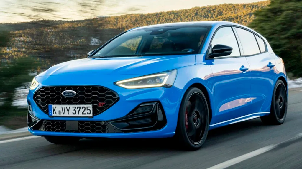 Hatchback