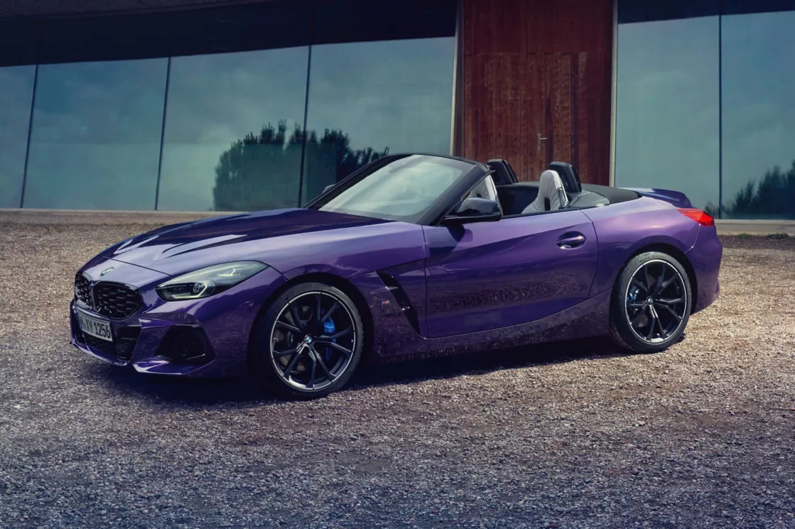 BMW Z4