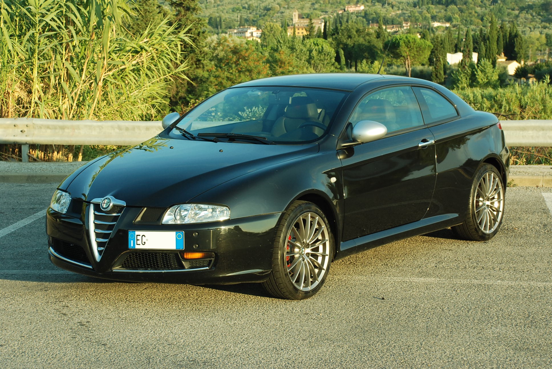 Alfa Romeo GT