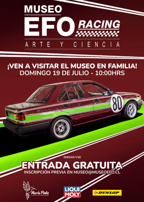 Museo en Familia!!