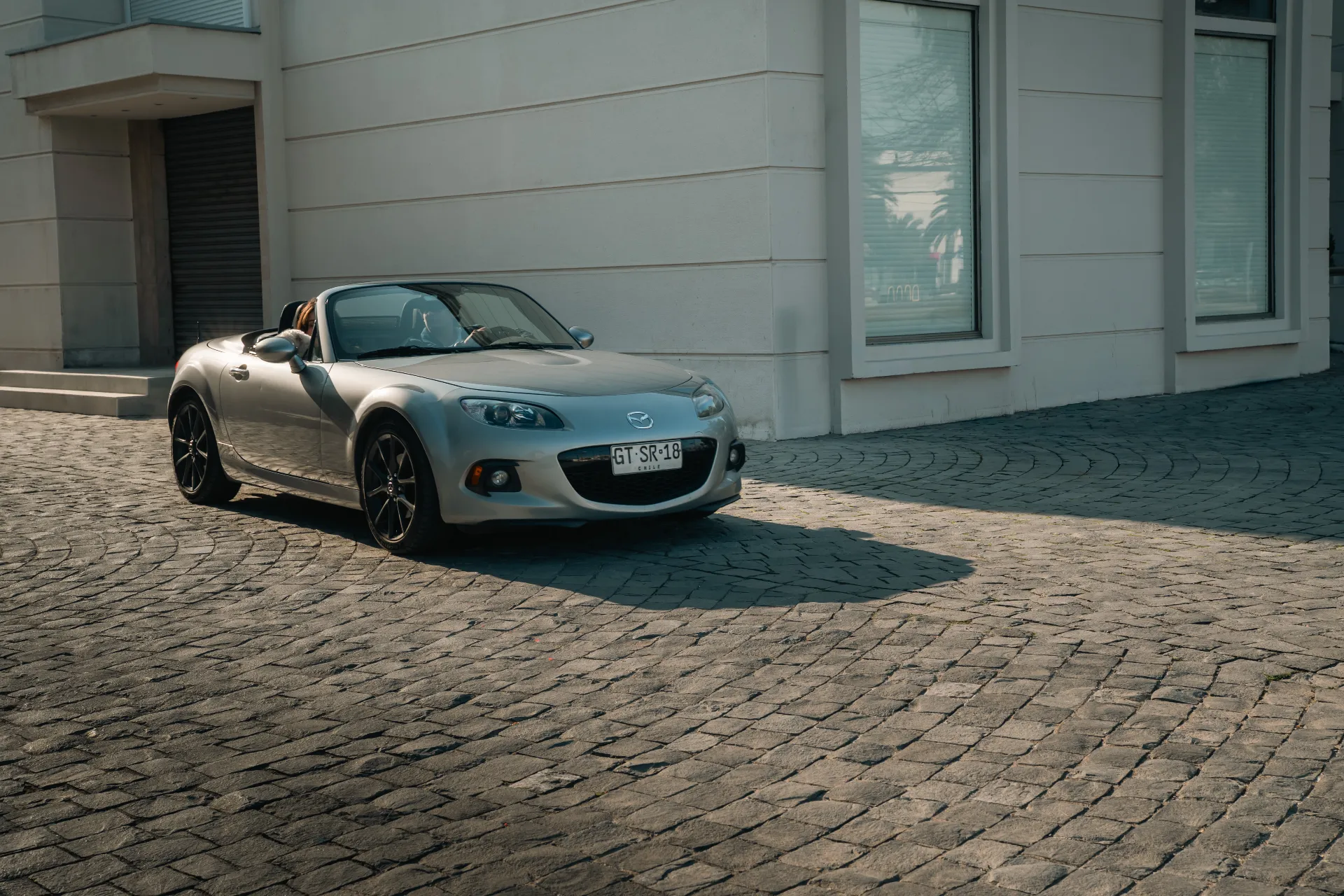 Miata